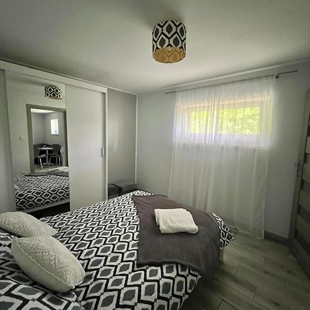Apartament Guziczek Nowy Targ Kültér fotó