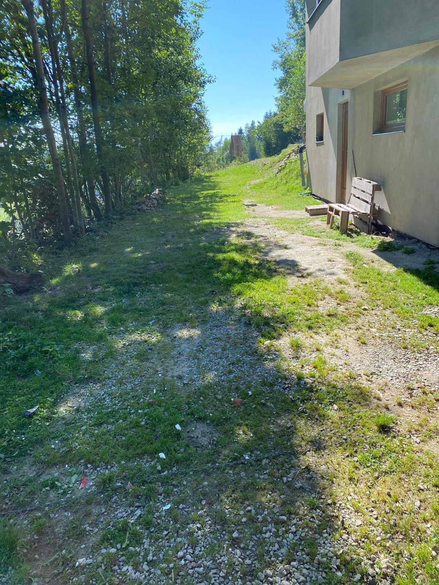 Apartament Guziczek Nowy Targ Kültér fotó