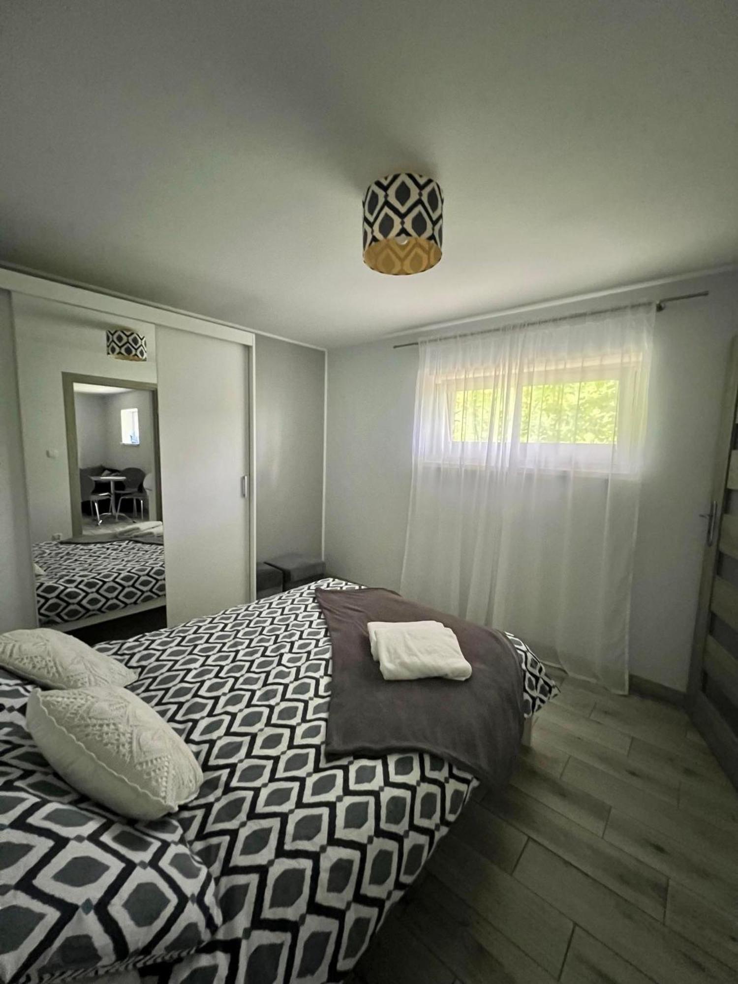 Apartament Guziczek Nowy Targ Kültér fotó