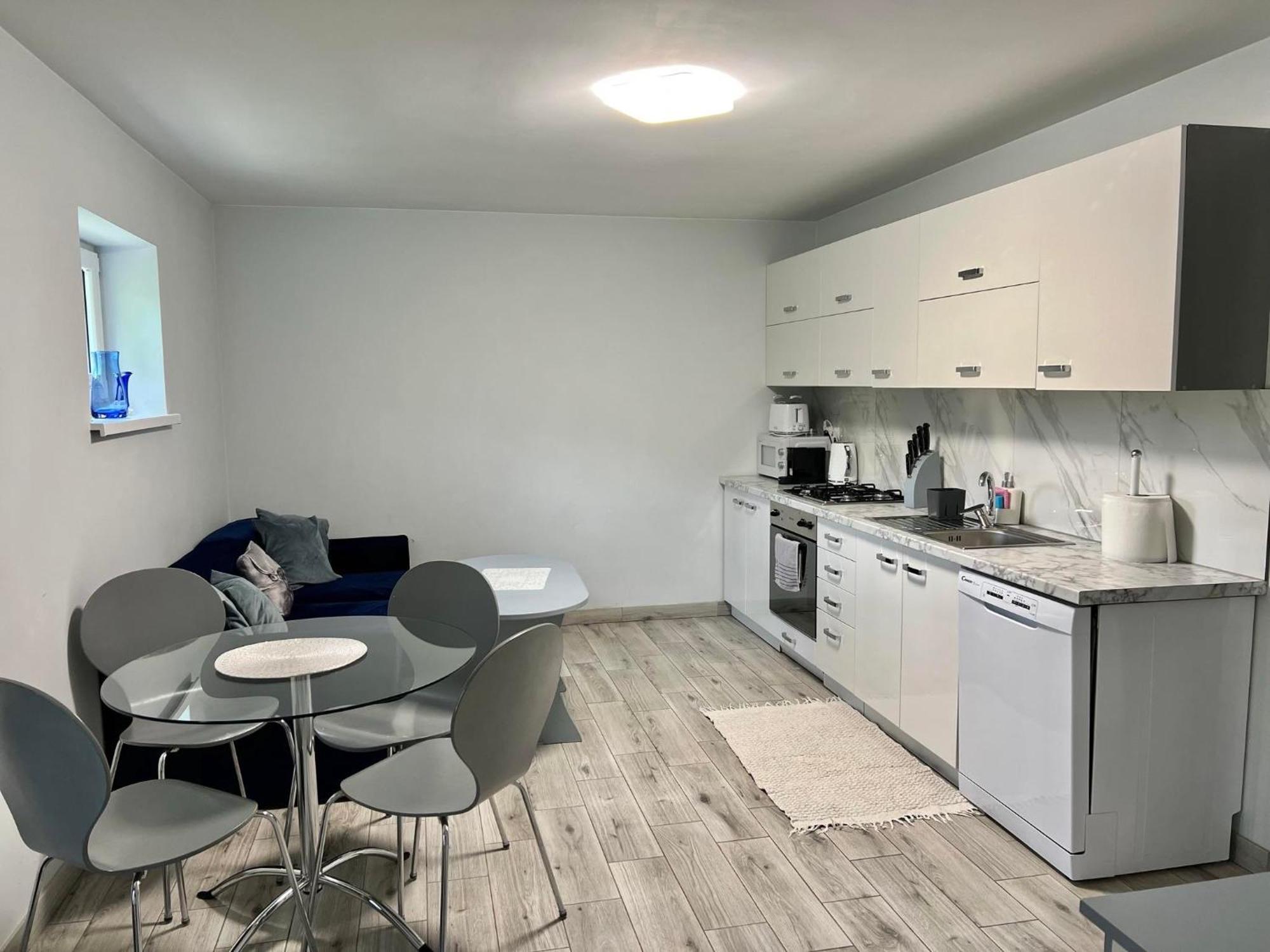 Apartament Guziczek Nowy Targ Kültér fotó