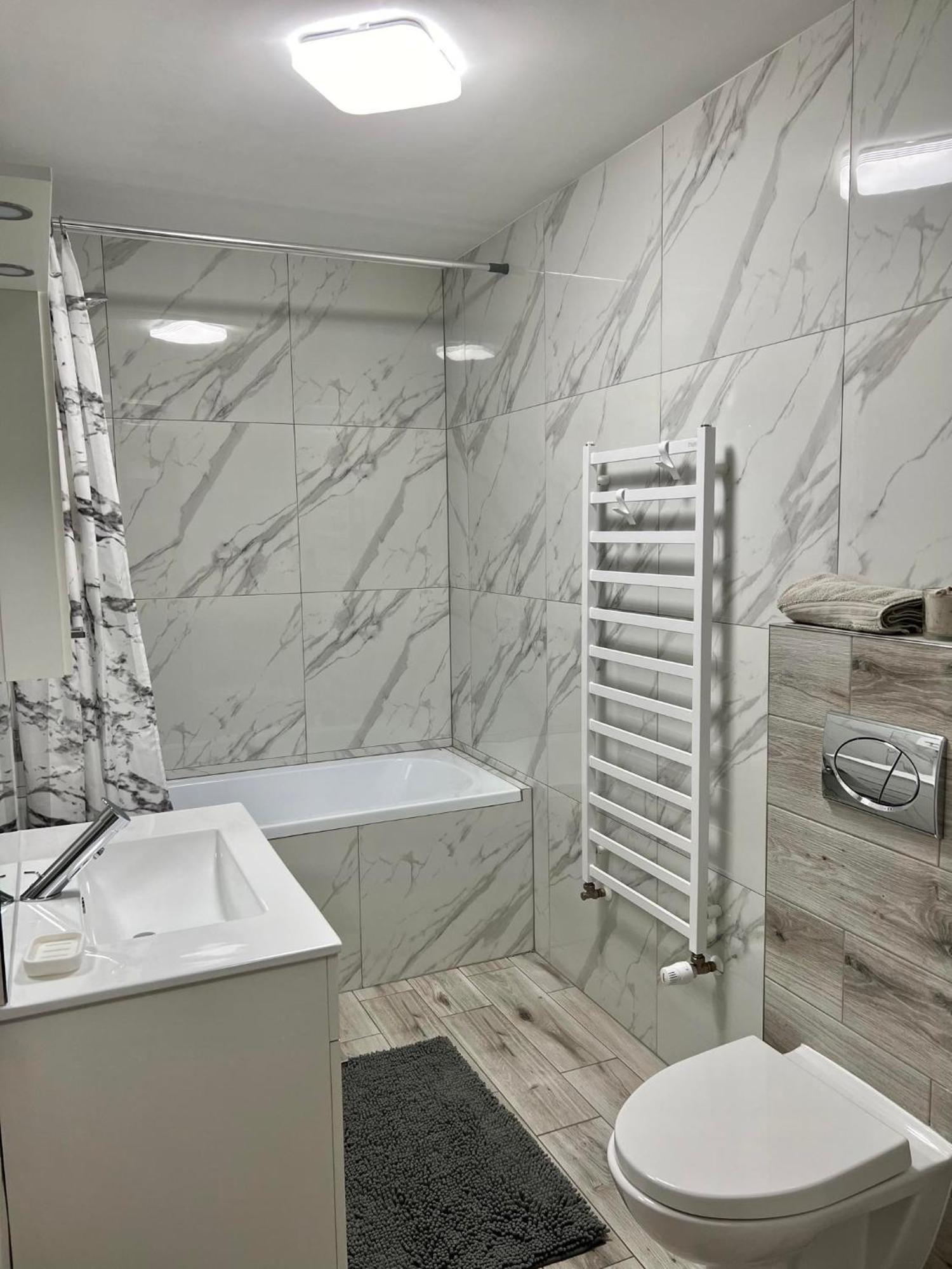 Apartament Guziczek Nowy Targ Kültér fotó