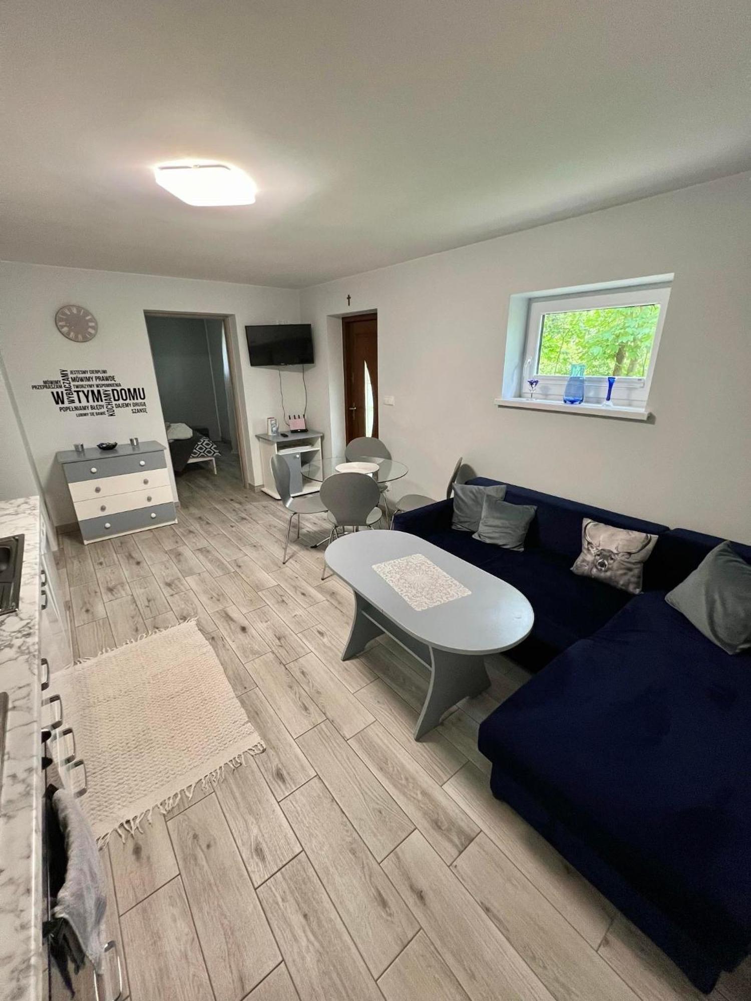 Apartament Guziczek Nowy Targ Kültér fotó