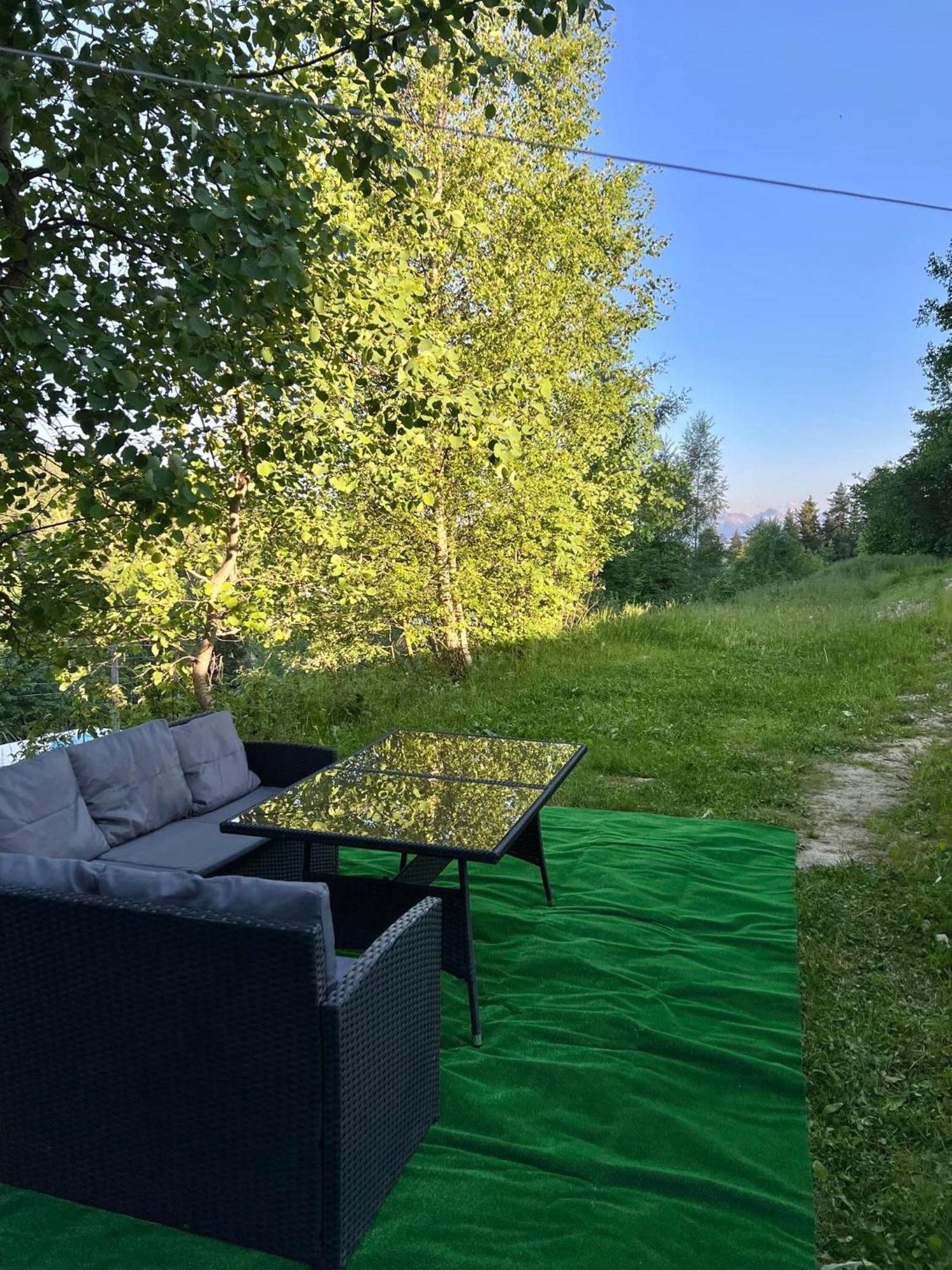 Apartament Guziczek Nowy Targ Kültér fotó